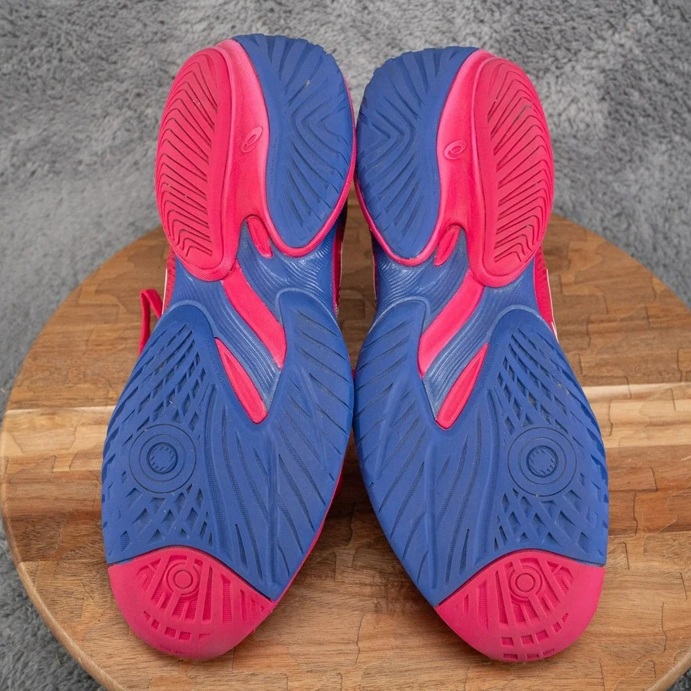 Asics court ff